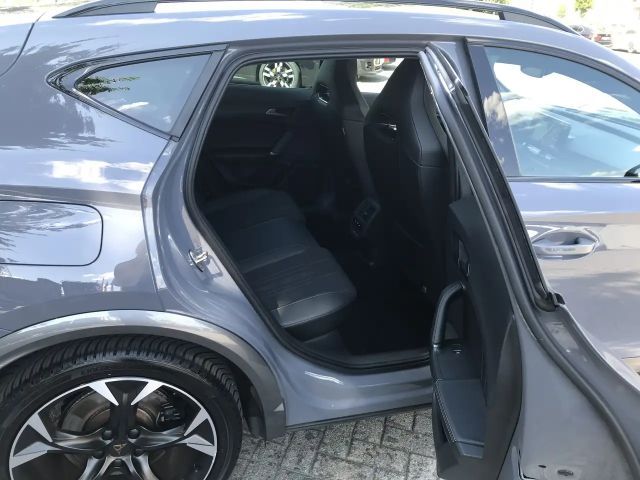 Cupra Formentor 4Drive VZ