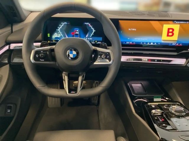BMW 520 520d Touring xDrive