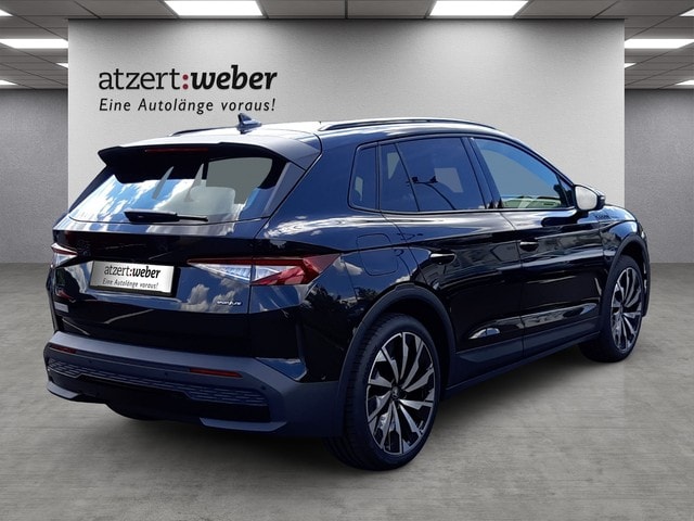 Skoda Elroq 85 Sportline