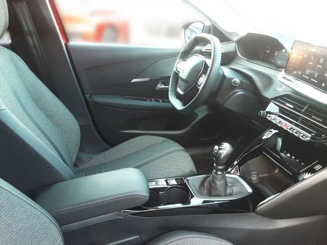 Peugeot 208 Allure Pack PureTech