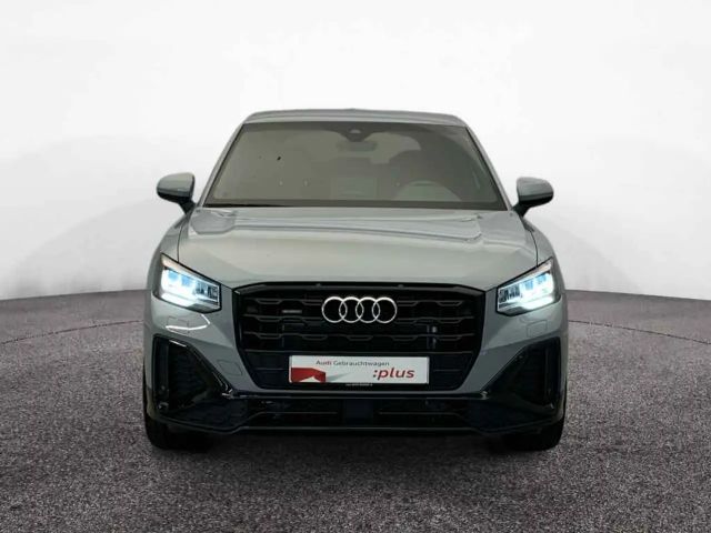 Audi Q2 40 TFSI Quattro S-Line
