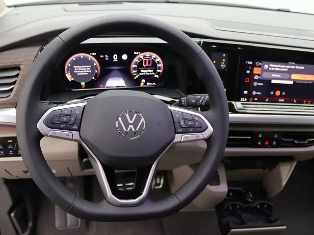 Volkswagen Multivan DSG Style T7