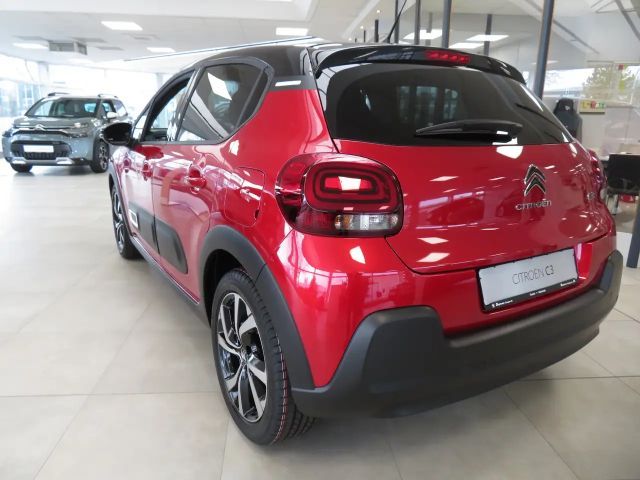 Citroën C3 Pack PureTech Shine