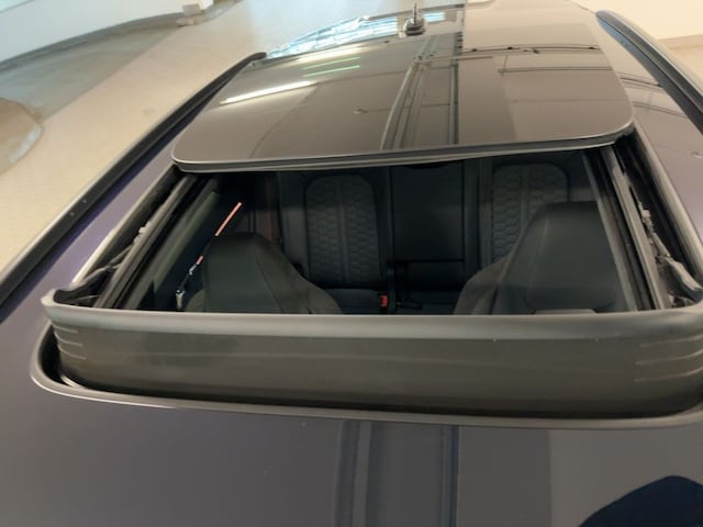 Audi RS Q3 Quattro S-Tronic