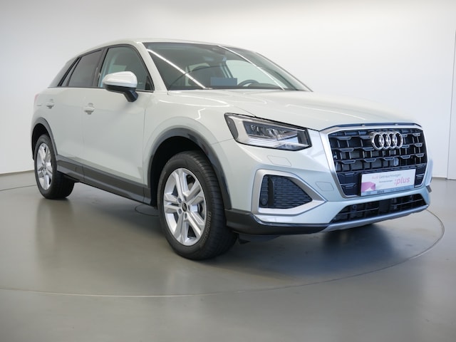 Audi Q2 35 TFSI S-Tronic