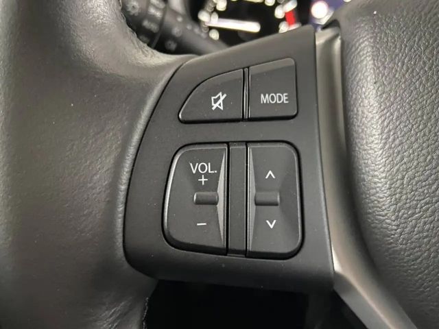 Suzuki S-Cross S-CROSS Shine 1,4 129PS Allraad 6G Schalter