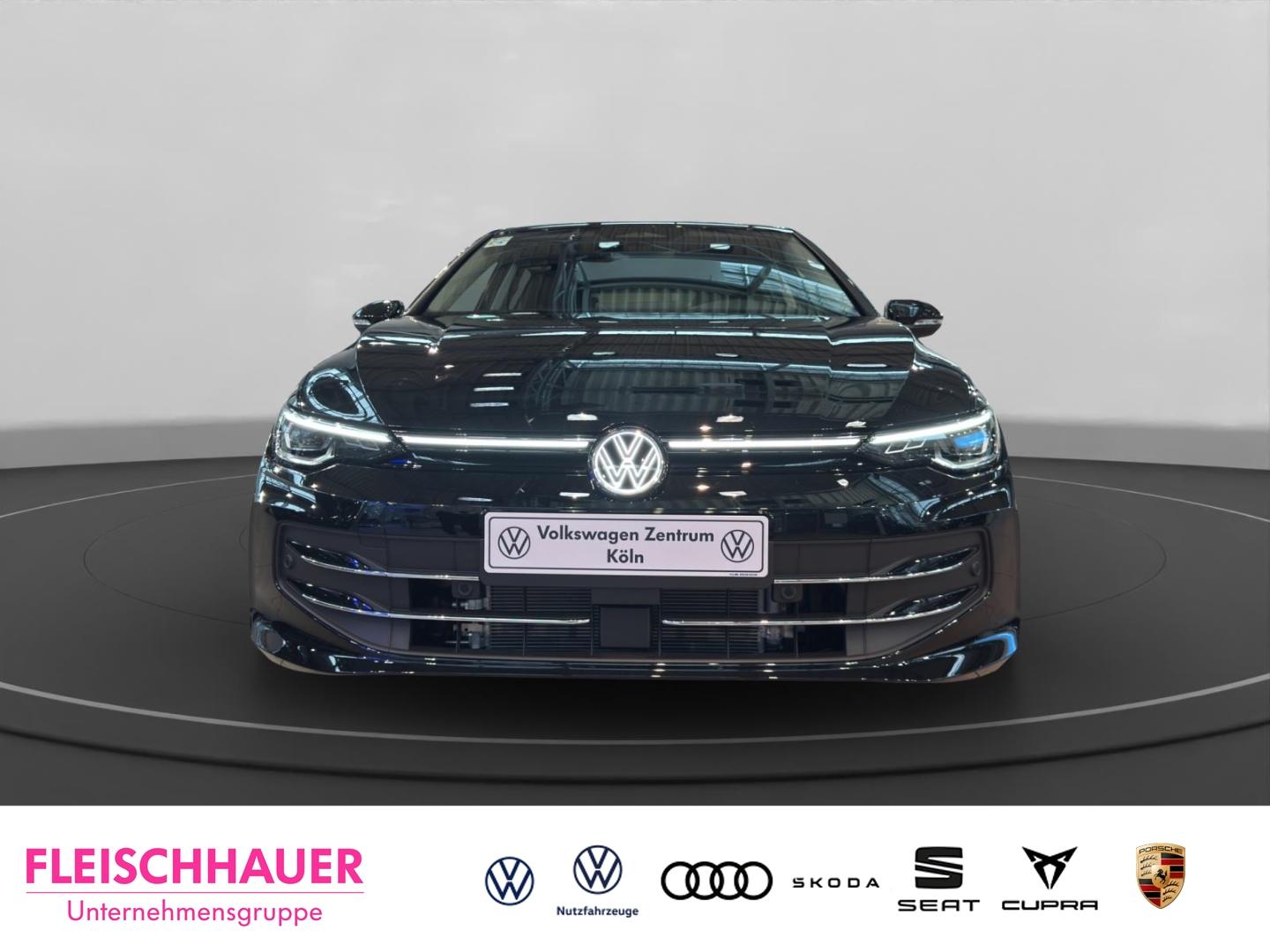 Volkswagen Golf 1.5 eTSI DSG Style