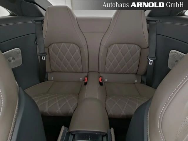 Mercedes-Benz AMG GT 4MATIC+ AMG Line Coupé