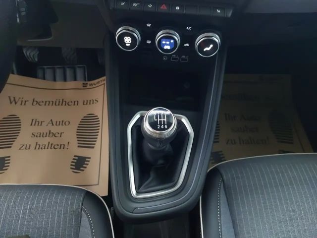 Renault Clio TCe 90 Techno