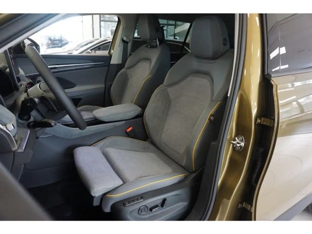 Skoda Kodiaq 2.0 TDI 4x4 Selection
