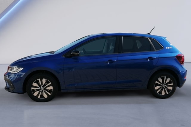Volkswagen Polo 1.0 TSI DSG