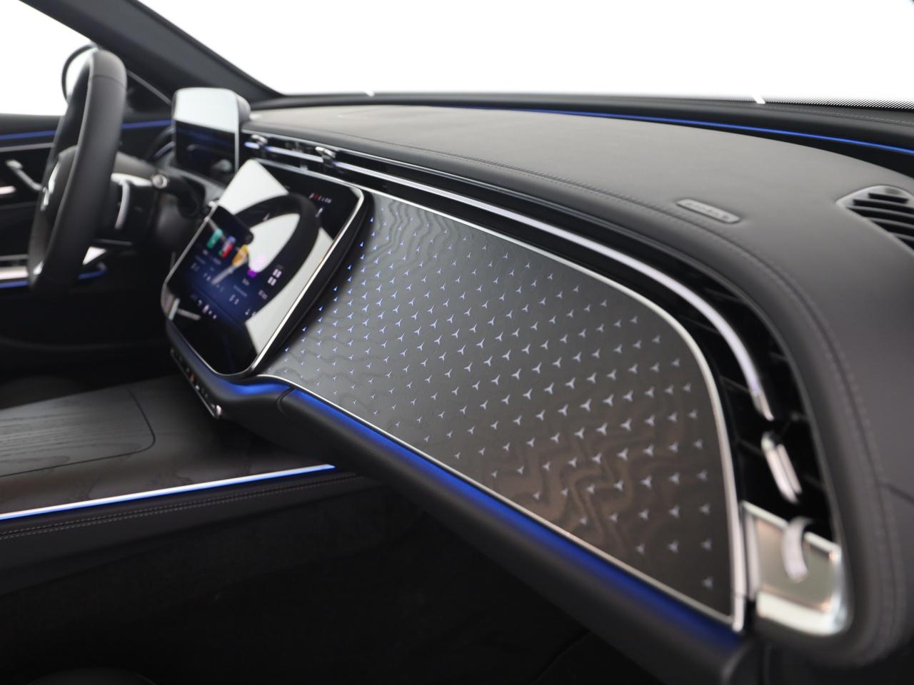 Mercedes-Benz E 220 AMG Line E 220 d Estate