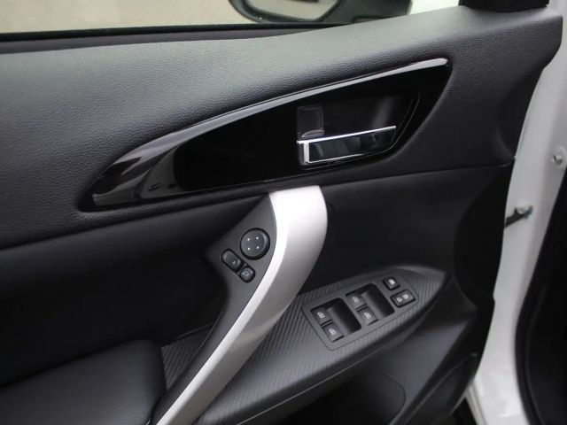 Mitsubishi Eclipse Cross PHEV