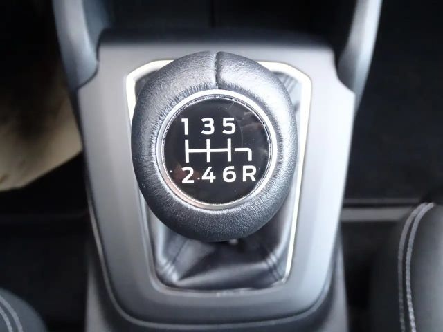 Ford Focus EcoBoost Titanium