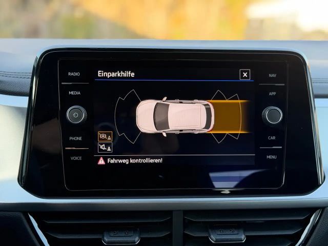 Volkswagen T-Roc 1.5 TSI DSG Life