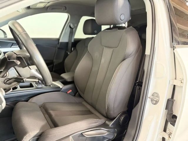 Audi A4 40 TDI Quattro Sport