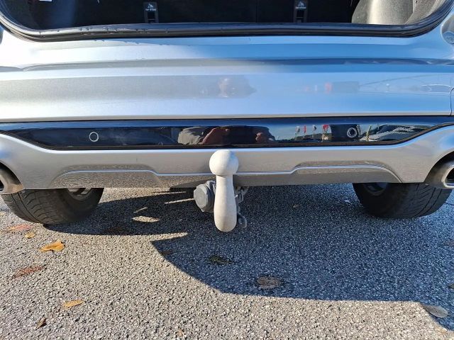 Ford Kuga AWD ST Line