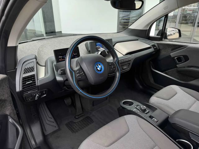 BMW i3 120Ah