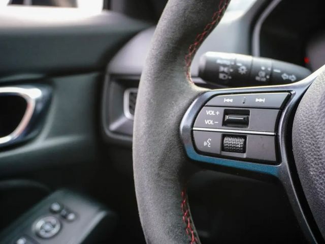 Honda Civic 2.0 Turbo Type R VTEC