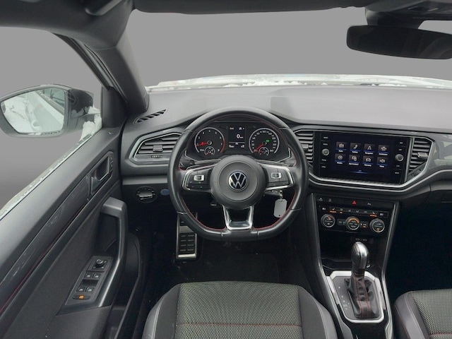 Volkswagen T-Roc 1.5 TSI DSG Sport