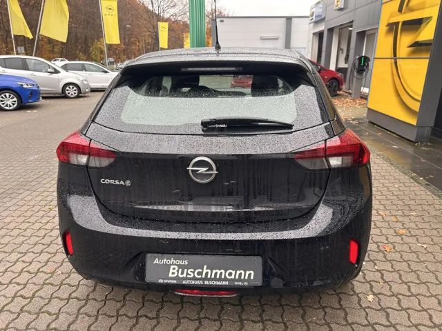 Opel Corsa Edition