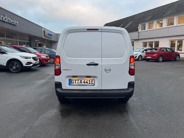 Opel Combo Cargo Electric  XL/PDC/11 kw-Lader/3-Sitze