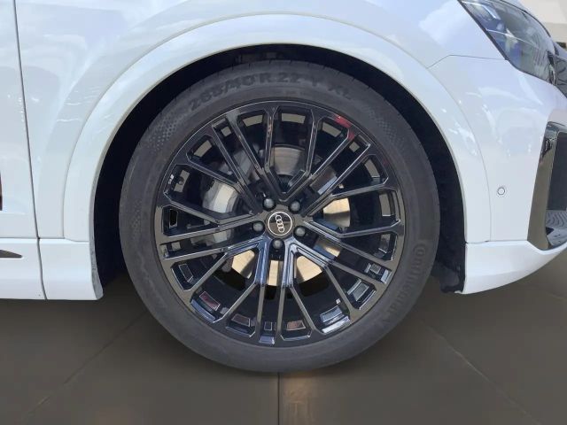 Audi Q8 50 TDI Quattro S-Line