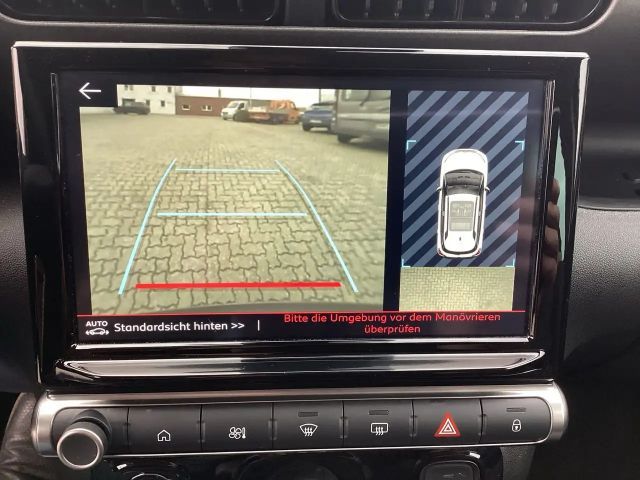 Citroën C3 Aircross Max