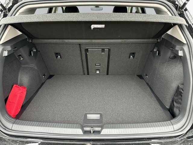 Volkswagen Golf 1.0 TSI