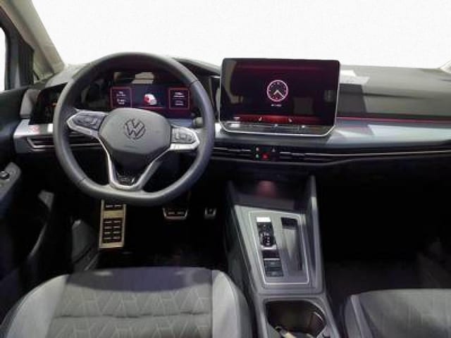 Volkswagen Golf 1.5 eTSI DSG Golf VIII