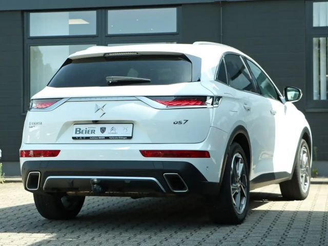 DS DS 7 Crossback Crossback