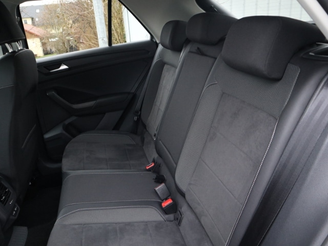 Volkswagen T-Roc 1.5 TSI DSG