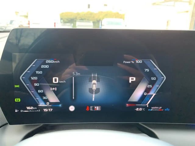 BMW 135 Sedan xDrive