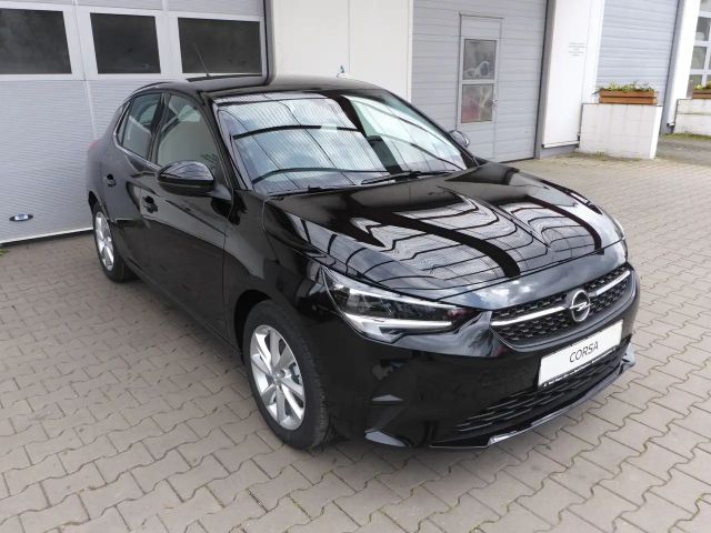 Opel Corsa Elegance