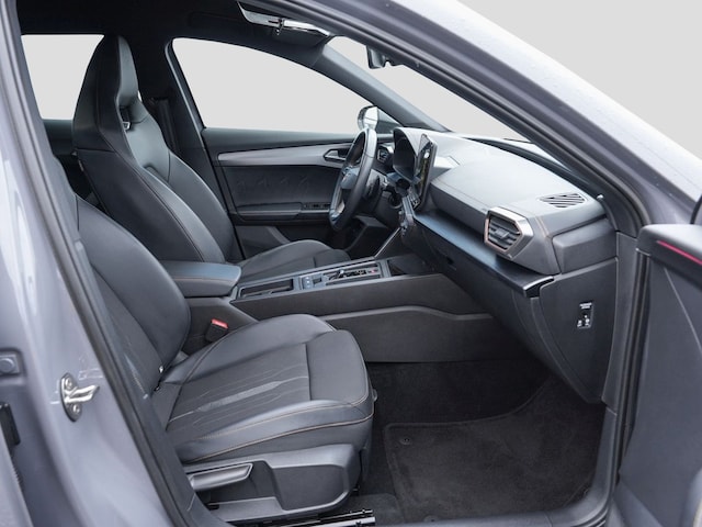 Cupra Formentor DSG VZ e-Hybrid