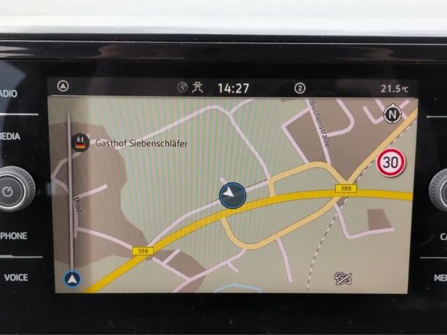 Volkswagen T-Roc 1.0 TSI Life