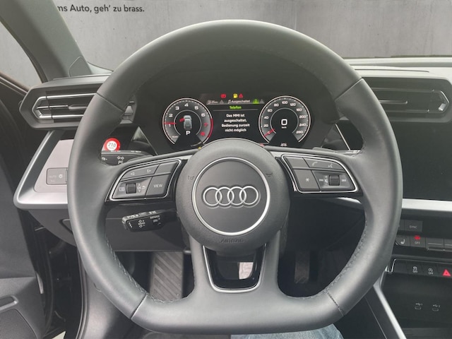Audi A3 30 TFSI S-Tronic Sportback