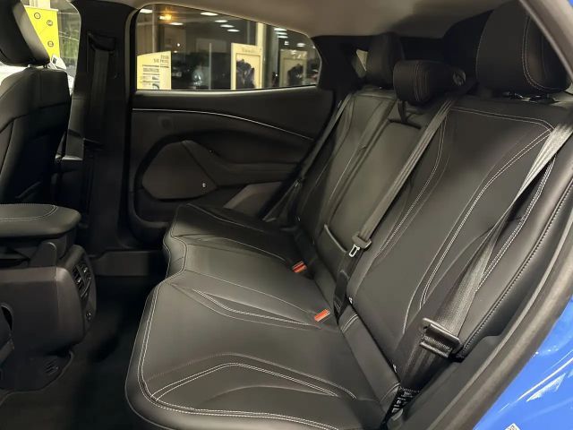 Ford Mustang Mach-E Pano*B&O*ACC*Memory*Leder*360cam*SHZ*Navi