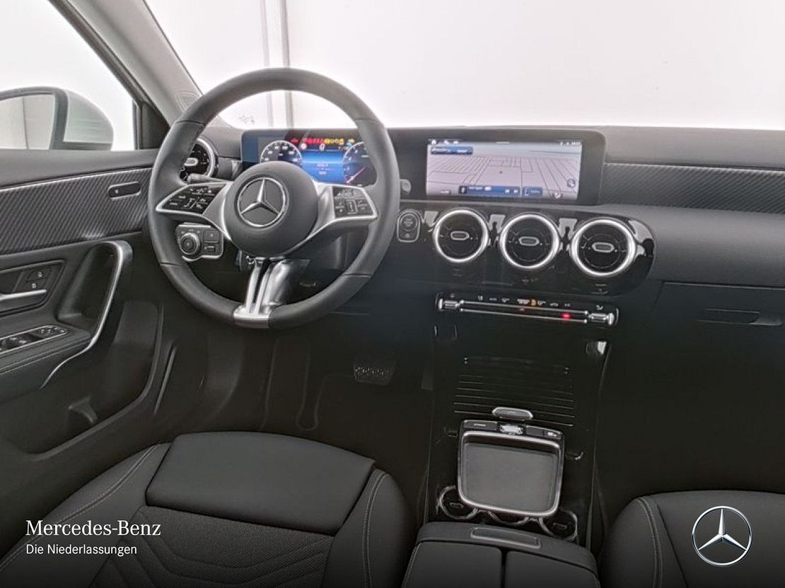 Mercedes-Benz A 180 A 180