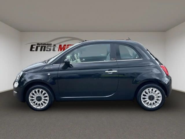 Fiat 500C Dolcevita