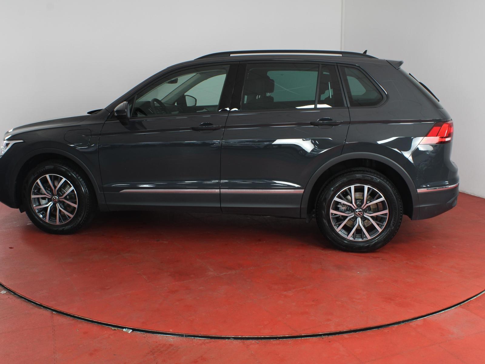 Volkswagen Tiguan 1.4 TSI DSG Life eHybrid
