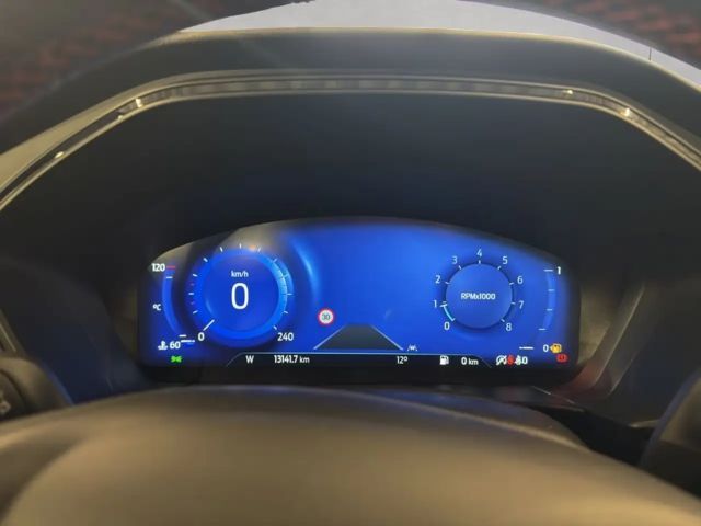 Ford Kuga EcoBoost ST Line