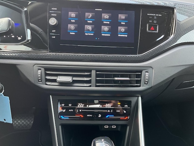 Volkswagen Polo 1.0 TSI DSG IQ.Drive Life