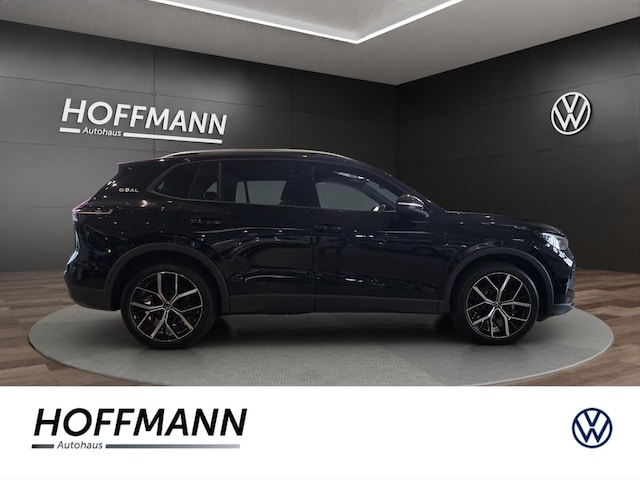 Volkswagen Tiguan 1.5 eTSI DSG