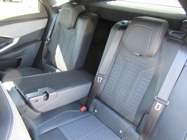 Peugeot 3008 Allure Pack