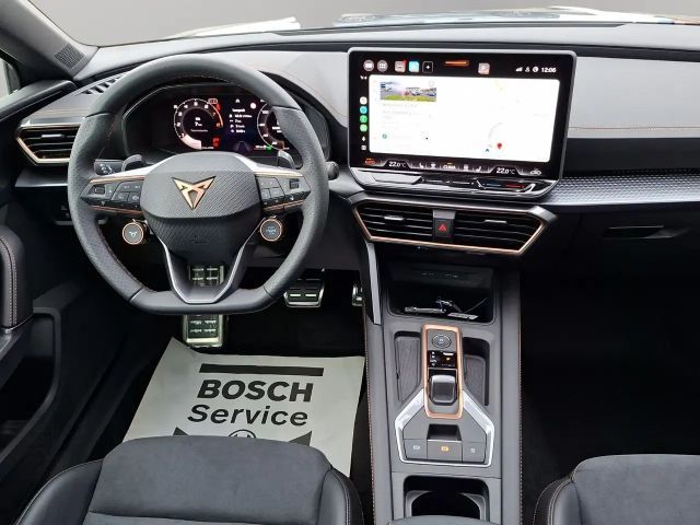 Cupra Leon 2.0 TSI DSG VZ