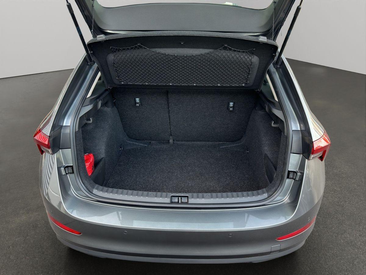 Skoda Scala 1.5 TSI Ambition