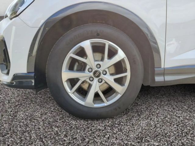 Audi Q3 35 TDI S-Line Sportback