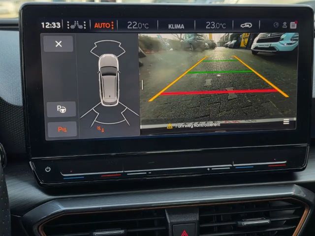 Cupra Leon ST VZ e-Hybrid