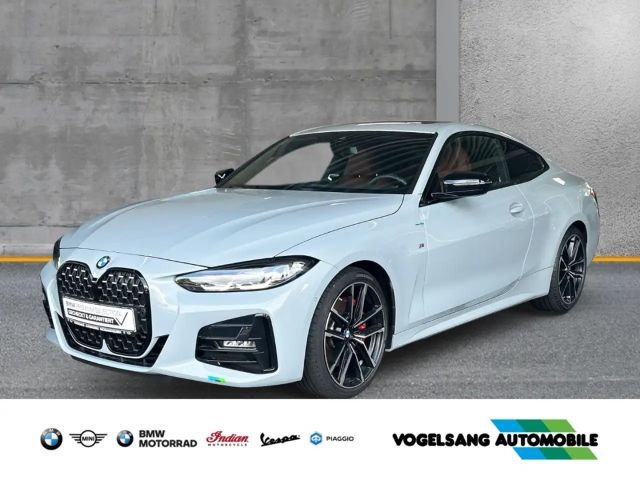 BMW 420 420i Coupé M-Sport